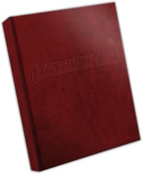 Deluxe Edition Core Rulebook
